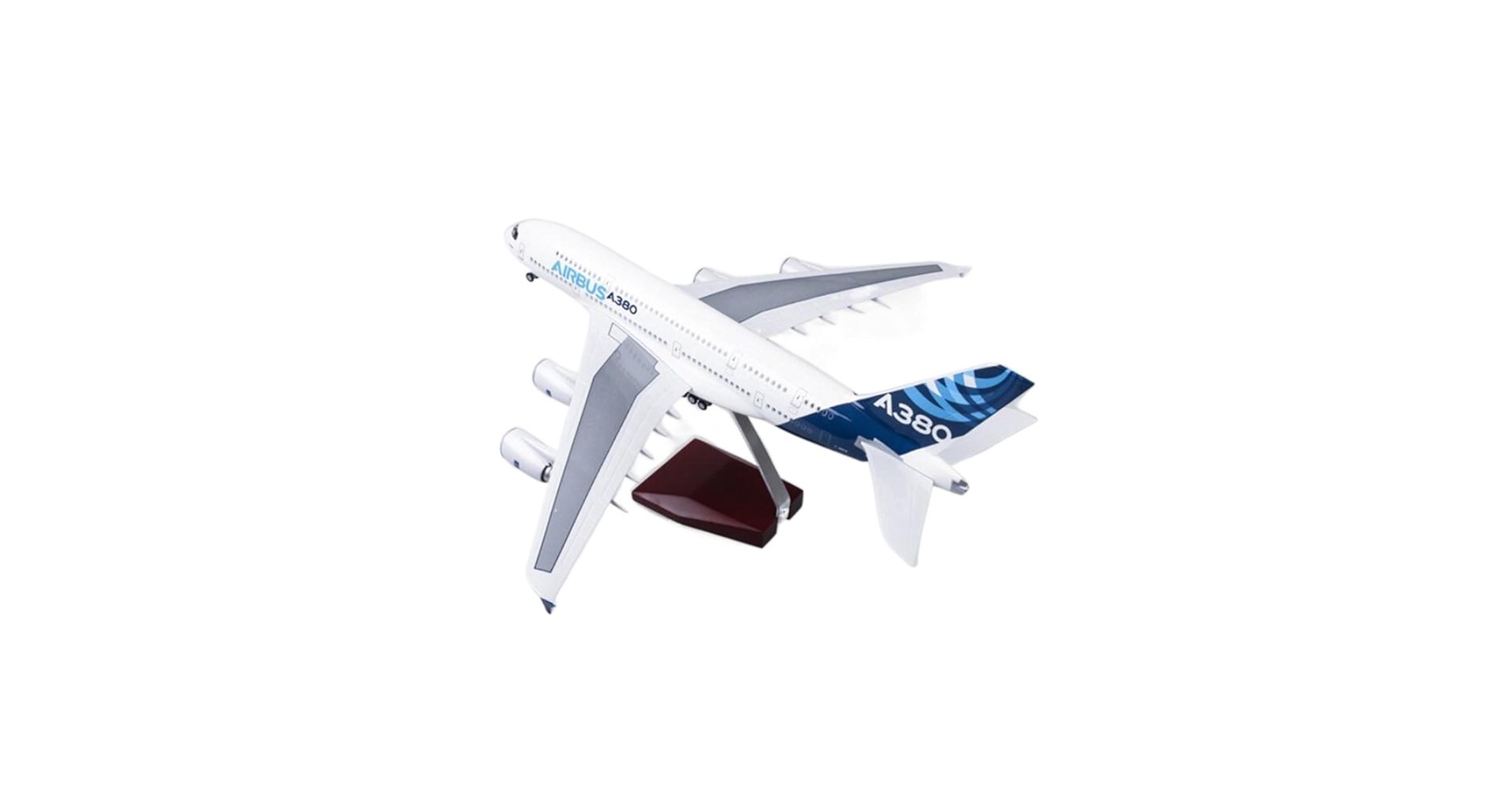 ◢a380／Airbus／ダイキャスト新品50cm Amazon.co.jp: 対象: 1/160 スケール 50.5 Cm 飛行機エアバス