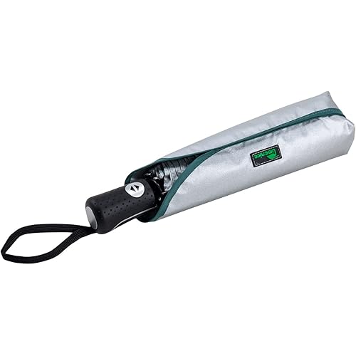 UPF 50+ UV Protection Travel Umbrella Ultra Light Weight