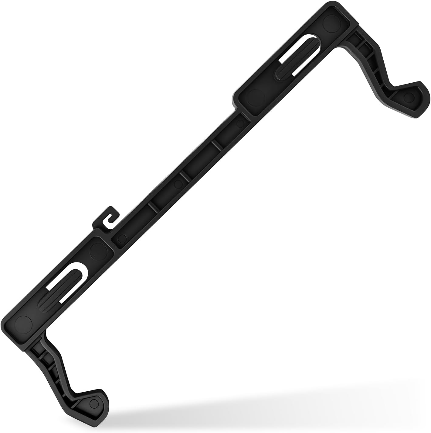 Microwave Oven Door Latch Compatible with GE Microwave Replace#: WB02X11096 1084749 AP3682051 - Amazon product rated Grade F