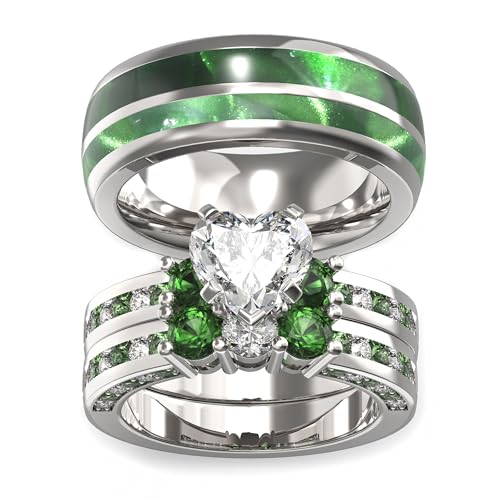 2̃O wփZbg ނƔޏ̃v~XO Jbv uC_Zbg fB[X 925X^[OVo[ XNGA L[rbNWRjA Y XeXX`[ dグ w, women's size 8 & men'