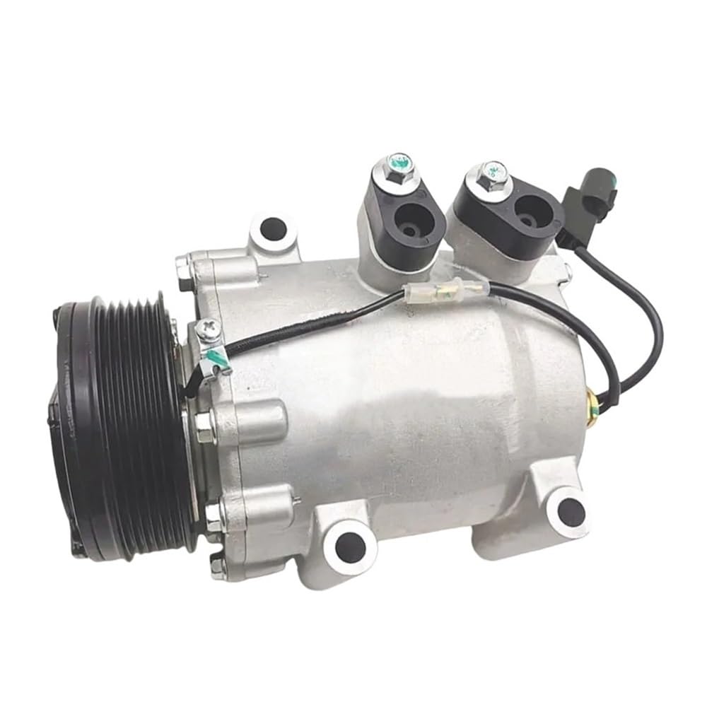 Fyuvdtuv One Color Auto Car Air Conditioning A/C Compressor Compatible For Byd S7 Se-8103010