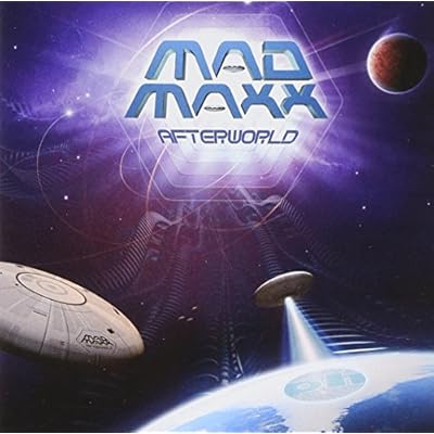 Mad Maxx