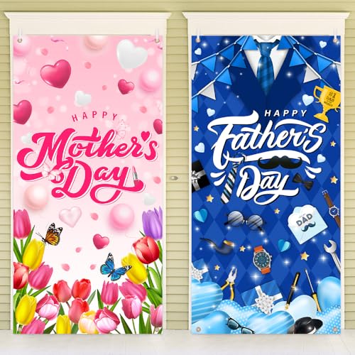 Toile de fond fête des parents AIBIIN pour immortaliser vos sourires