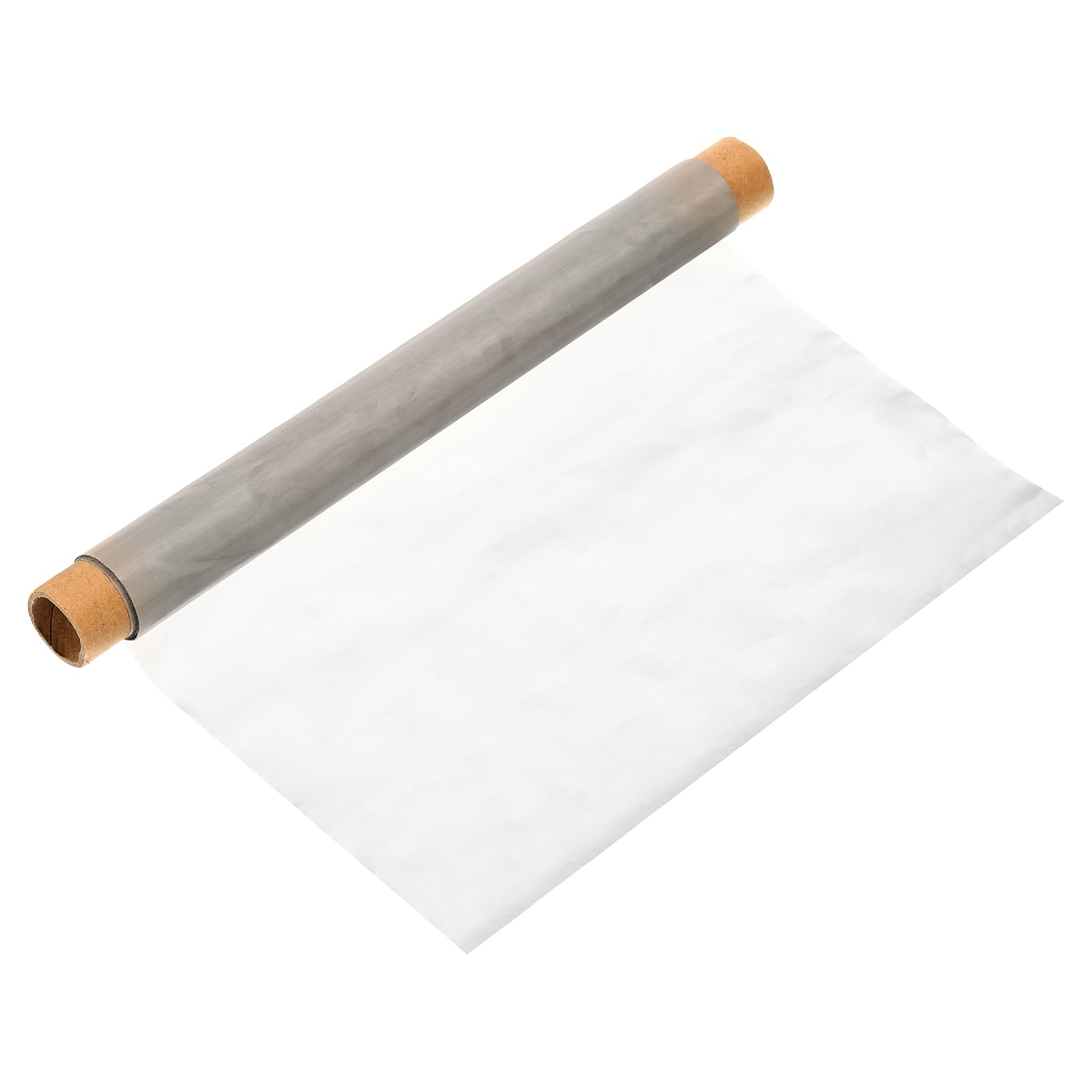 Grille d'aération en acier inoxydable tissé rigide 30x100 - 7