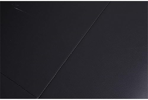 Miniatura 4 de Puma - Silla Club de piel sintética - NegroRojo