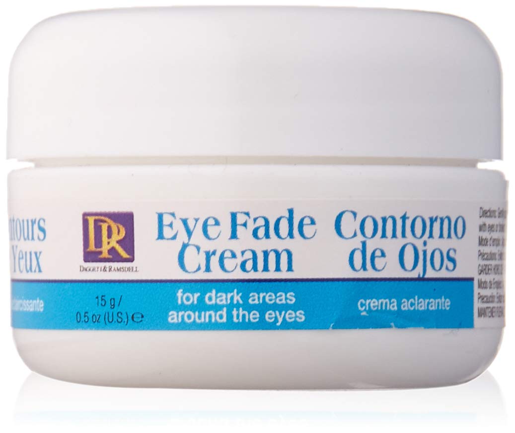 Daggett and Ramsdell Wg Eye Fade Cream, 1.5 Ounce