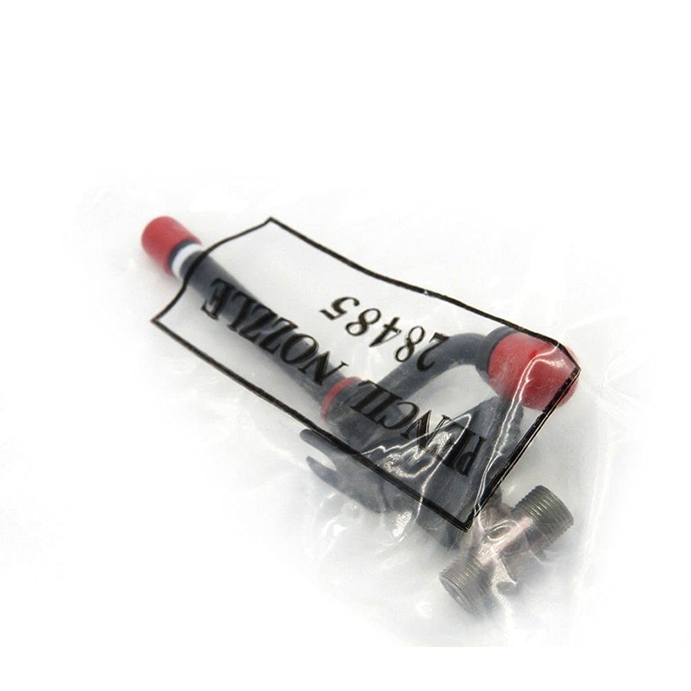 Injecteur de Carburant RE36939 RE38037 28485 Buse de Crayon Fit pour 300 Série Turbo RCP Tête de cylique Injection De Combustible Auto