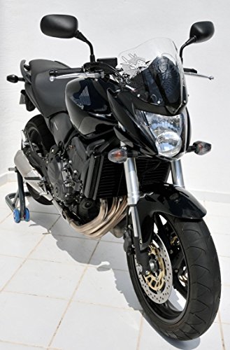 Cupolino doppia bombatura cb 600 hornet 2007/2010