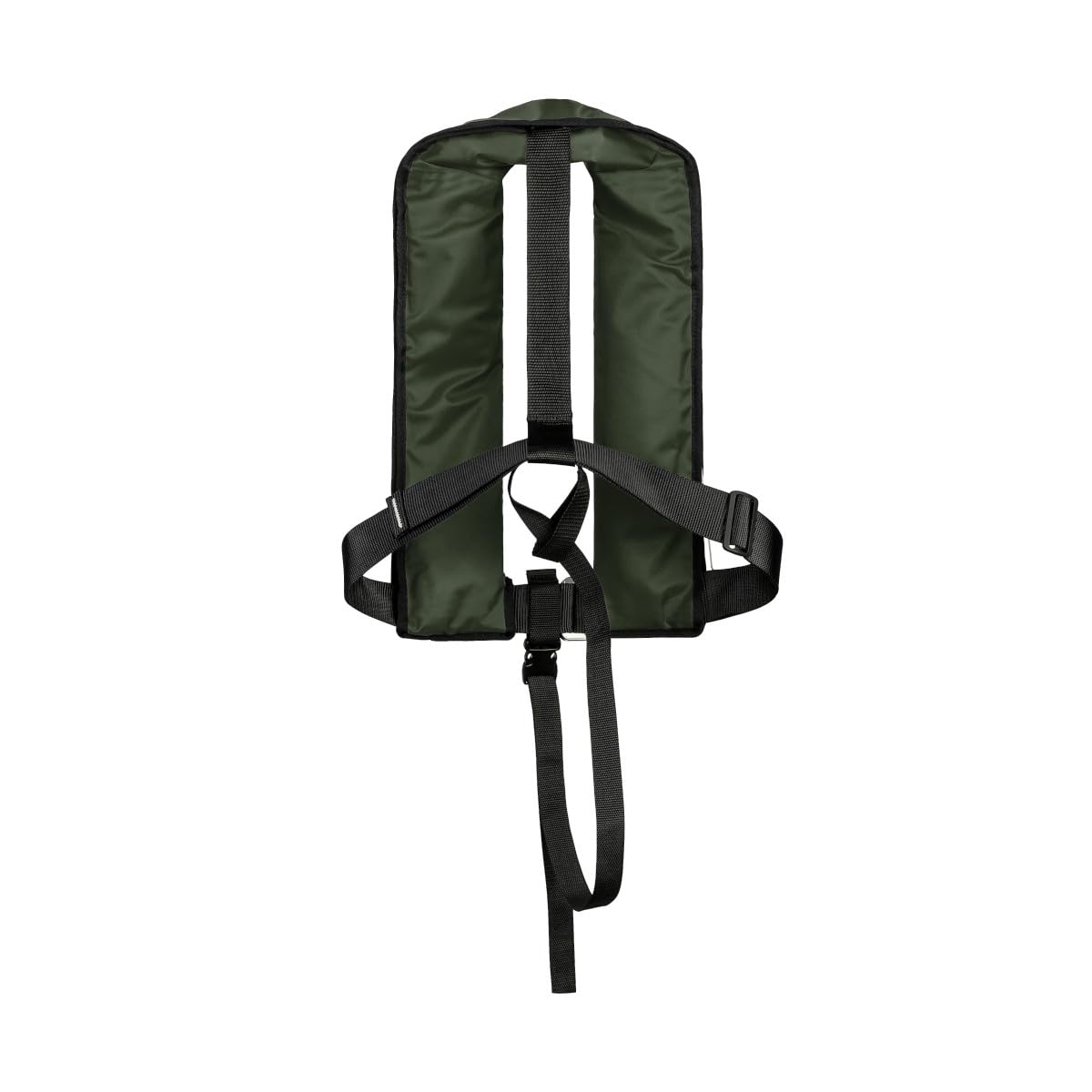 Gilet de Sauvetage Automatique ISO 165N avec Harnais