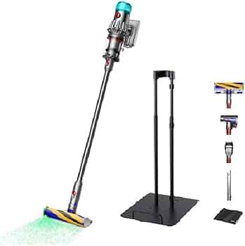 dyson コードレス掃除機 ハンディクリーナー Amazon.co.jp: Dyson(ダイソン) 掃除機 コードレス Dyson V12 Detect