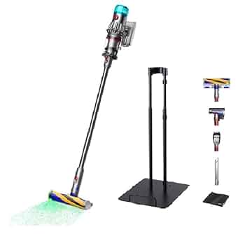 Amazon | Dyson(ダイソン) 掃除機 コードレス Dyson V12 Detect