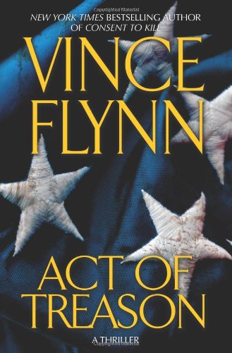 Buy Act of Treason — BookShops.in