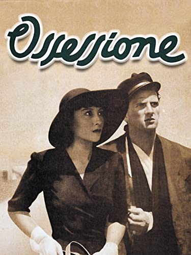  Ossessione