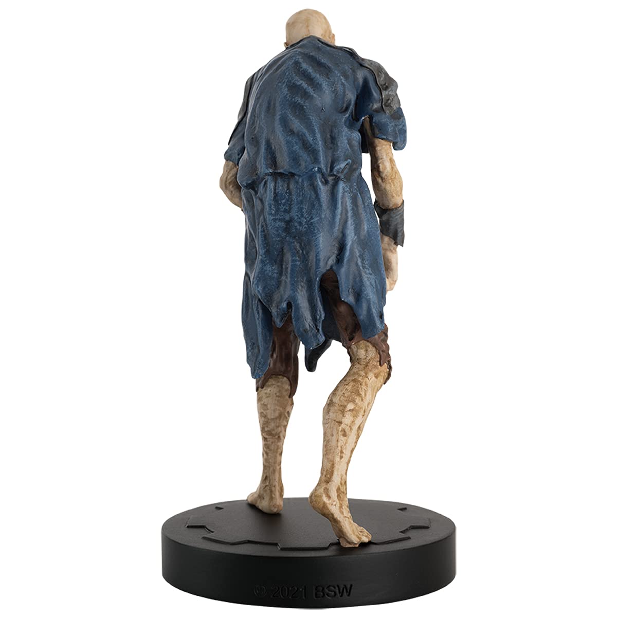 Amazon | Eaglemoss Hero Collector Feral Ghoul | Fallout