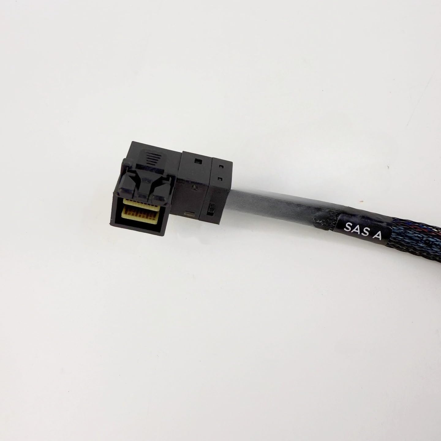 New for R740 8 * 3.5 SATA Server Hard Disk backplane Cable JHVNC 0JHVNC