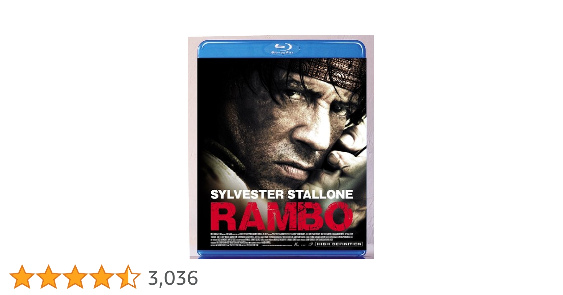 ランボー　4作品　ブルーレイ ランボー 4作品 ブルーレイ 楽天市場】ランボー 4 blu－ray