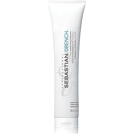 Sebastian Professional Cellophane Hair Treatment: Rejuvenate Dry, Damaged Hair