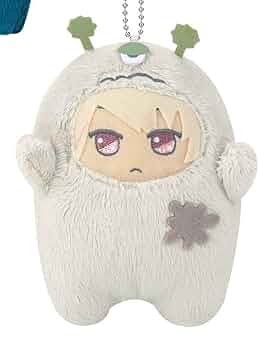 デカモンぬい　巳波 Amazon.co.jp: アイナナ きらどるぬいぐるみ モンぬい 初版 ?OO