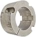 Gates 3020 2.3/4 Taper-Lock Bushing, 2-3/4" Bore, 2.0" Length, 3.0" Max Bore