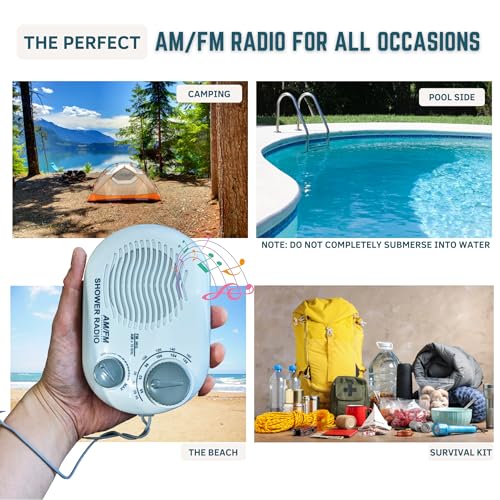 Recopilación de Radios de ducha del mes. 27 Imagen adicional