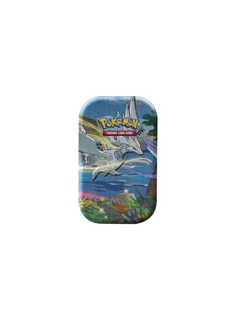 Nintendo PKM - SWSH04.5 Mini Tin - DE