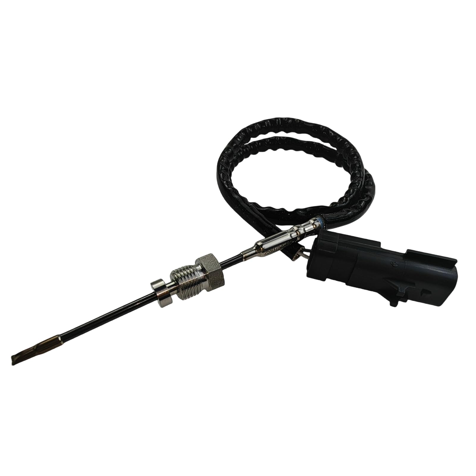 2593754C91 9047559 Sensor de Temperatura de Gases de Escape EGR Sensor EGT 904-7559 para International Navistar 2008-2015