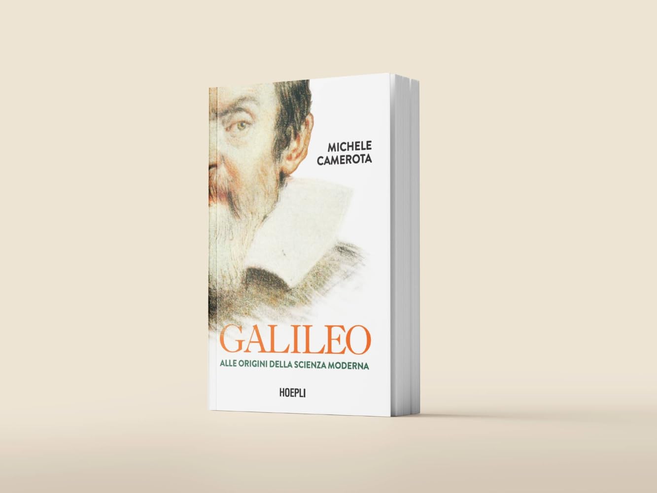 Galileo. Alle origini della scienza moderna