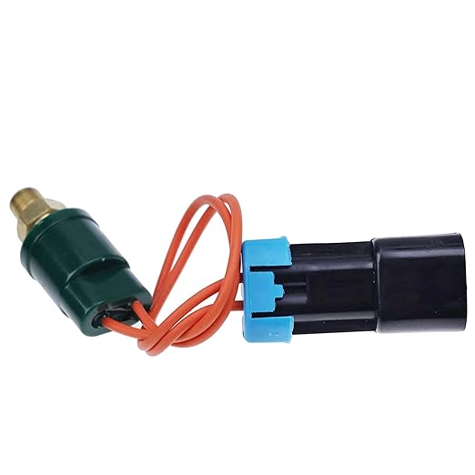 ZTUOAUMA PTO Pressure Switch Sensor 30T60228 20PS24714