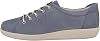 ECCO Womens Derby Lace-up
