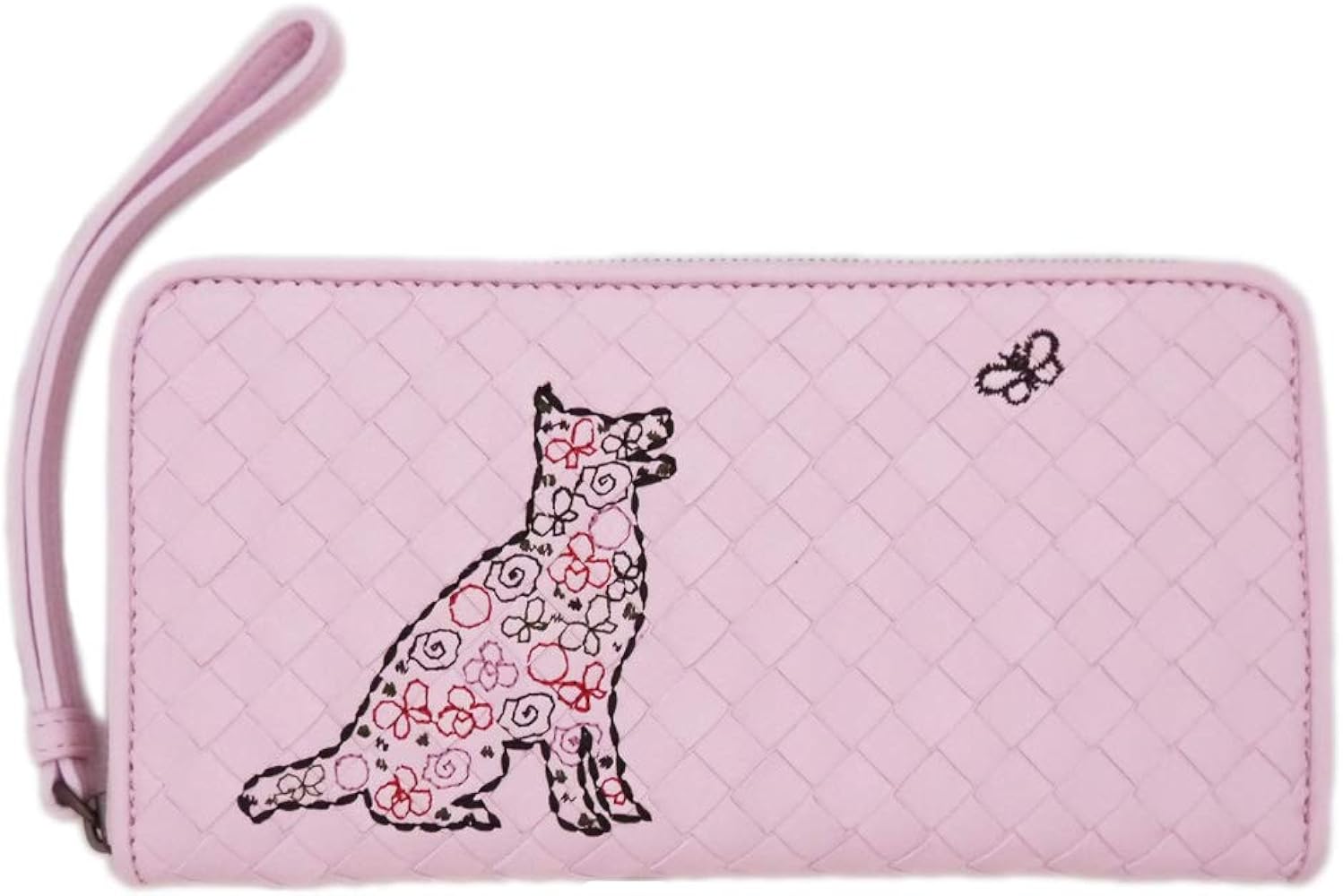 Amazon.co.jp: [ボッテガヴェネタ] BOTTEGA VENETA 刺繍イントレ