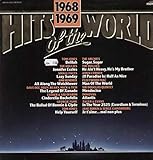  Tom Jones, Jimi Hendrix, Donovan, Zager & Evans.. [Vinyl LP]