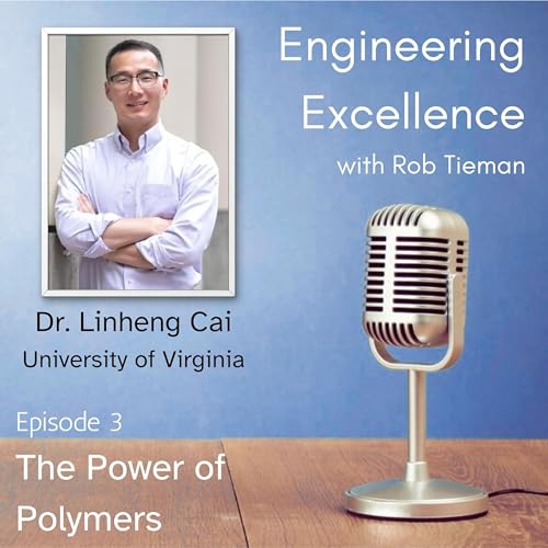 The Power of Polymers