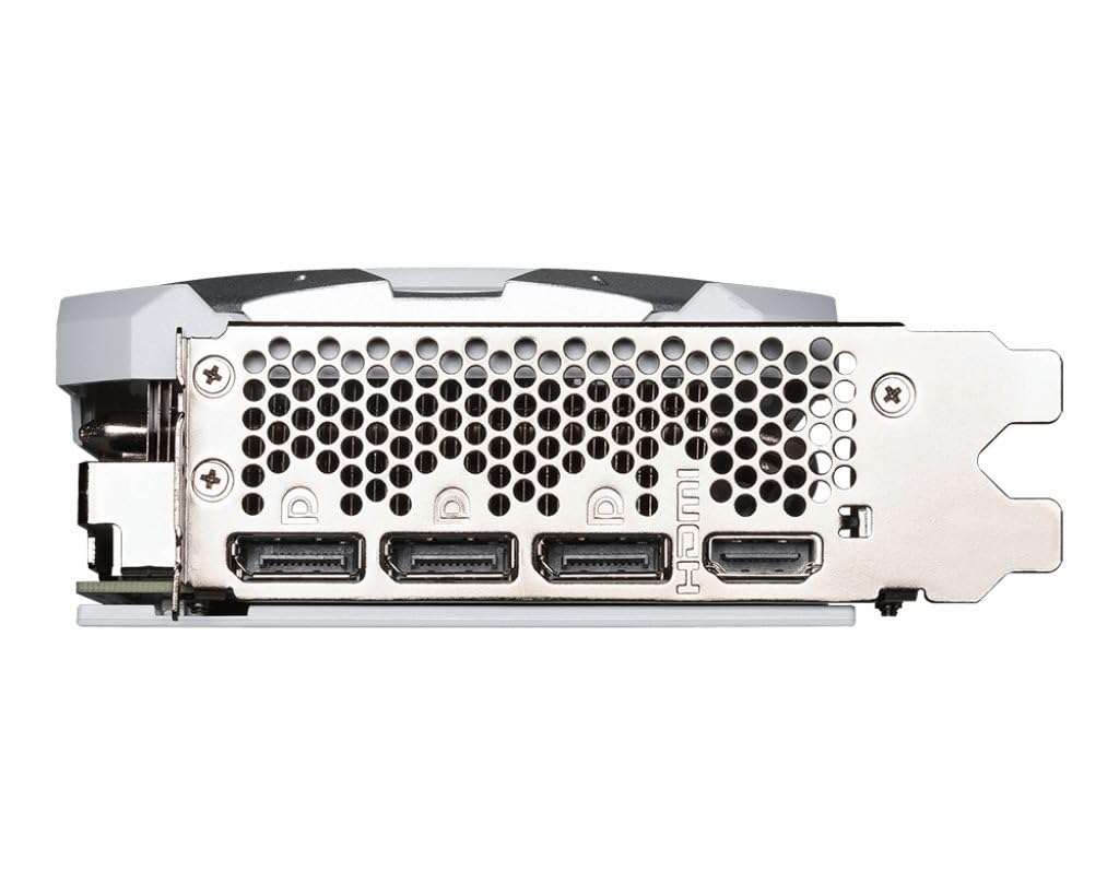 ま*む様 MSI GEFORCE RTX 4070 Ti VENTUS 2X MSI GeForce RTX™ 4070 VENTUS 2X 12G OC | Karty graficzne
