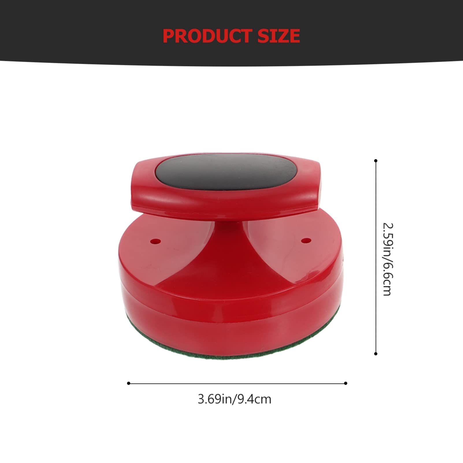 VICASKY Ice Hockey Pusher Pack Hockey Machine Accessories Replacement Parts Supplies