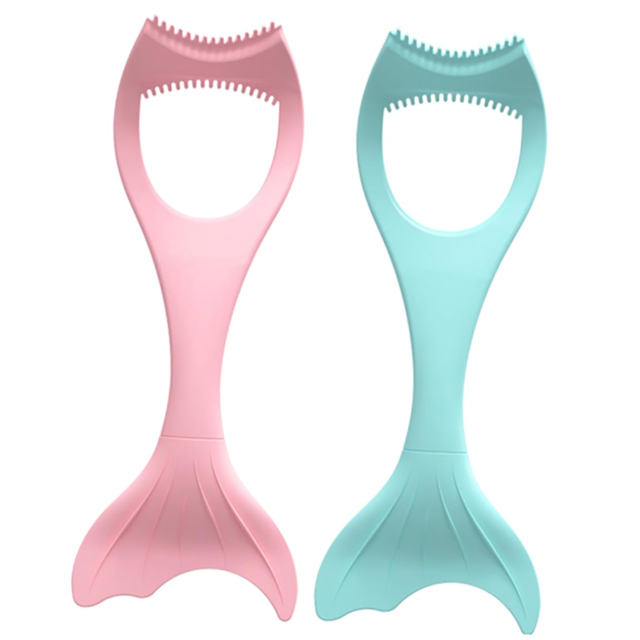 TOVINANNA Makeup Set Eyeliner Stencils Mascara Shield Applicators Lash Tools Eye Makeup Aid for Girls