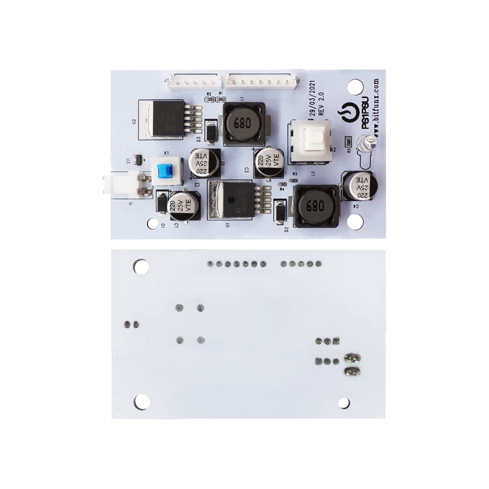 Amazon.com: NORMICHIC Replacement Power Supply for Sony PS1 Thick