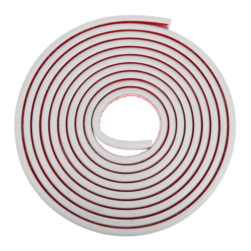 Hemobllo Cache-câbles Auto-adhésifs pour Gestion De Câbles Au Sol Et Flexibles Adaptés Bureau Et Maison