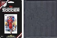 Algopix Similar Product 8 - CI Collectables MLS FC Dallas Mens