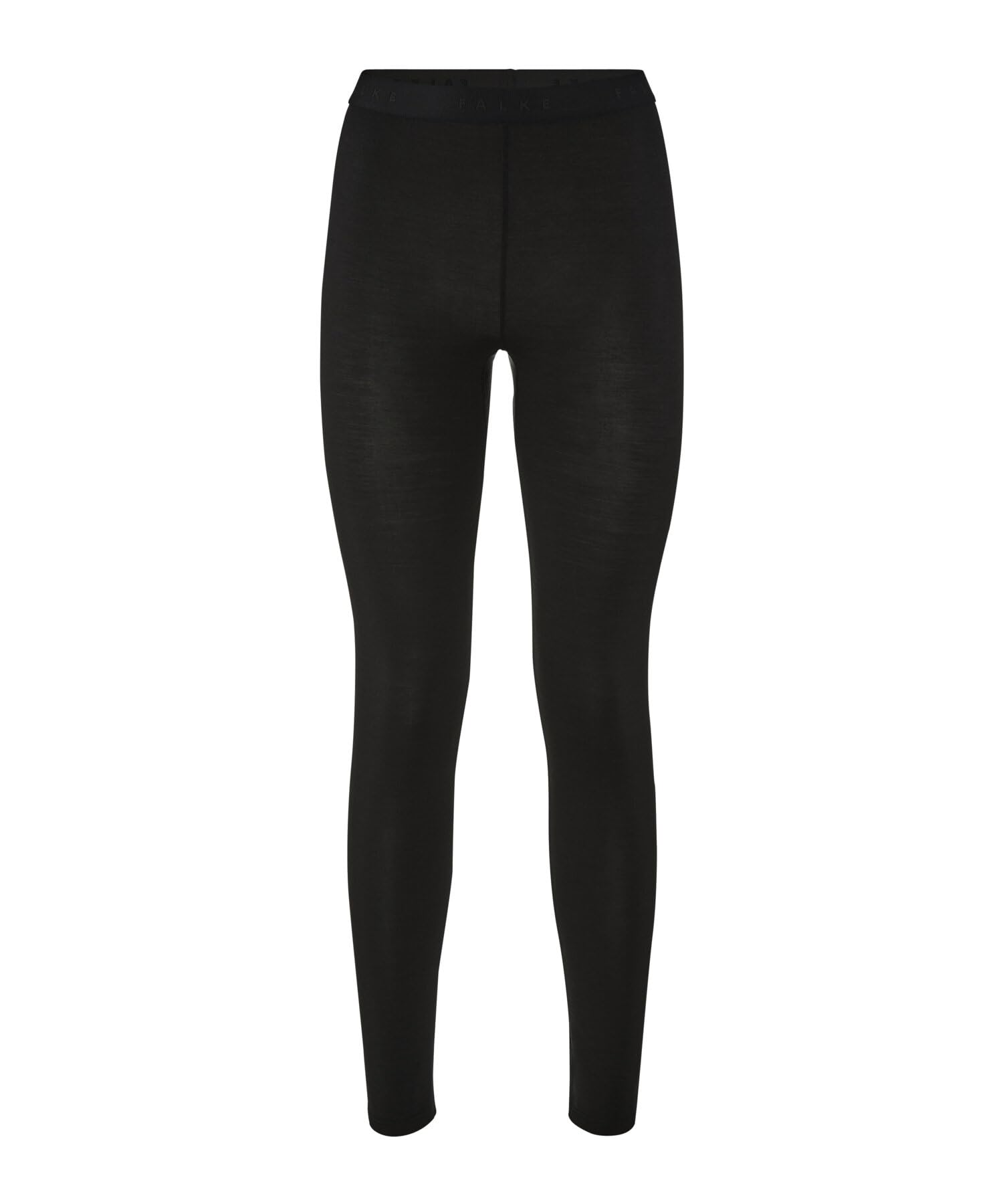 FALKE Women's Daily ClimaWool Long ropa interior medias largas