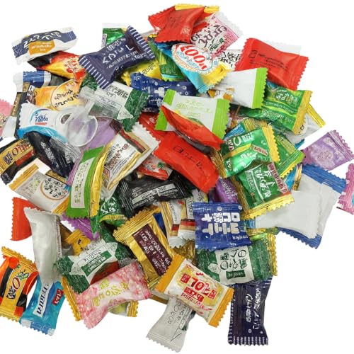 キャンディーアソート フルーツ味 30個入り