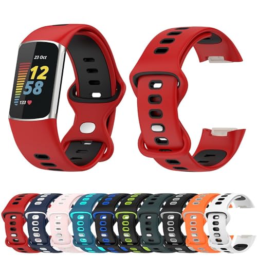 携帯電話アクセサリ charge5 fitbit アクセサリー」の人気商品