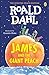 James and the Giant Peach: The Scented Peach Edition
