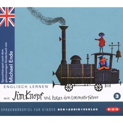 (3)Englisch M. Jim Knopf
