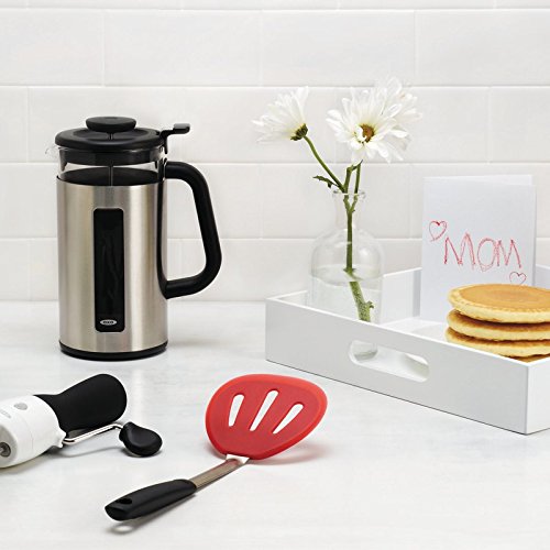 OXO Good Grips Easy Clean French Press Coffee Maker 4 Cup Buy Online