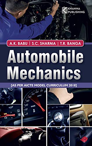 Automotive Mechanics