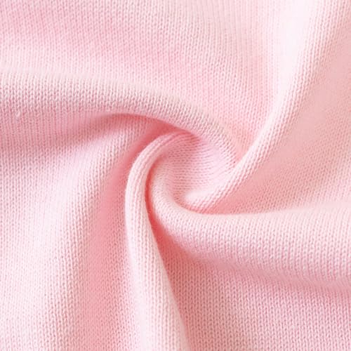 Image of Cropped Shrug Cardigan Girls Cotton Soft Long Sleeve 5-12 Years (Dressy)
