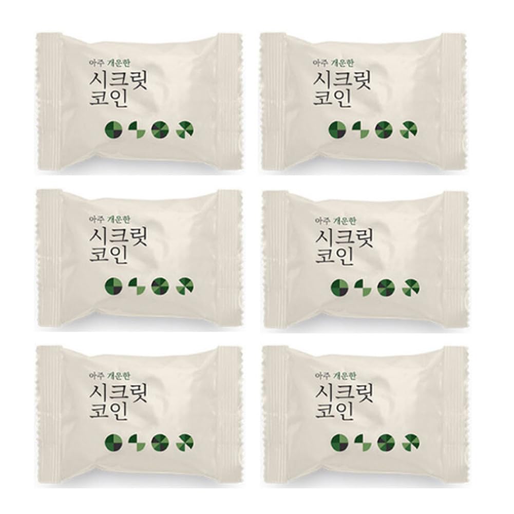 Secret Coin Comfortable Taste Stocks prebear