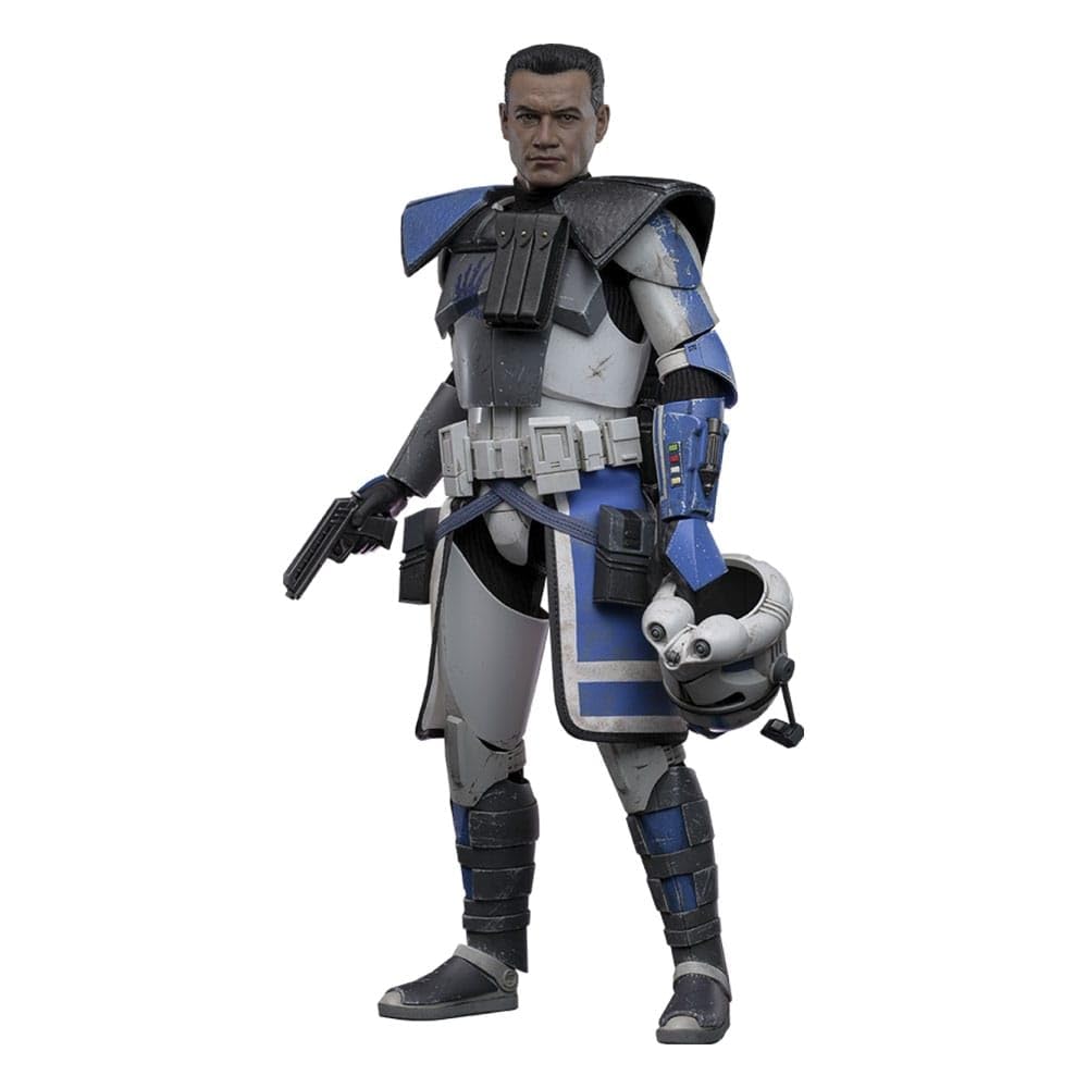Amazon.co.jp: Hot Toys スター・ウォーズ:クローン・ウォーズ アーク