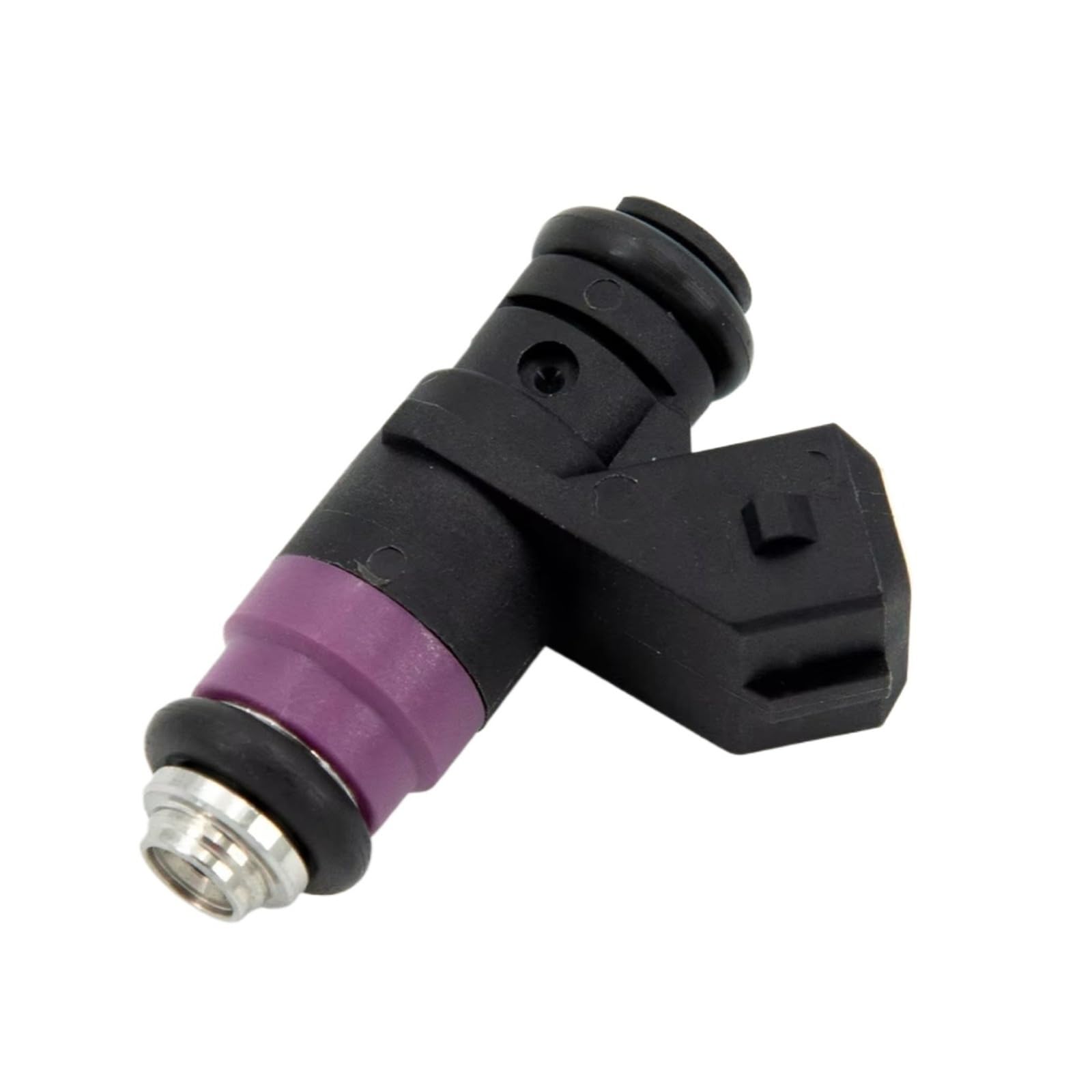 Gicoxd One Color Fuel Injectors For Megane 1.6 16V 31 T. For Km Nozzle Injection Petrol H132259 8200132259 8200132259 Fuel Injector