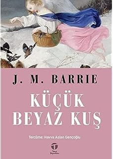Küçük Beyaz Kuş